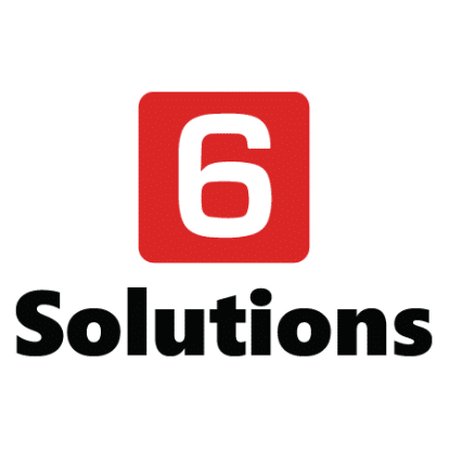 6 Solutions