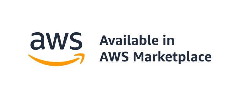 Available in AWS Marketplace