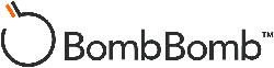 BombBomb company logo