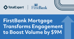 Case study: Firstbank Mortgage