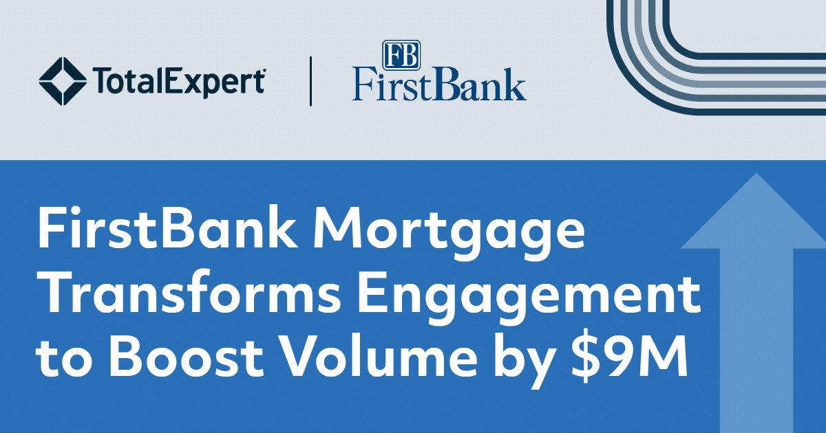 Case study: Firstbank Mortgage