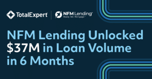 NFM Lending case study