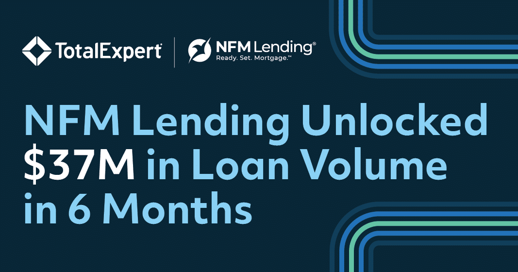 NFM Lending case study