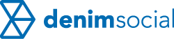 DenimSocial company logo