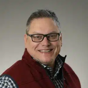 Ed Jarosik