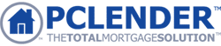 PCLender company logo