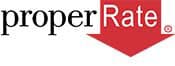 ProperRate logo