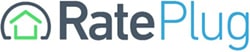 Rate Plug logo