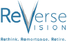 Reverse Vision logo