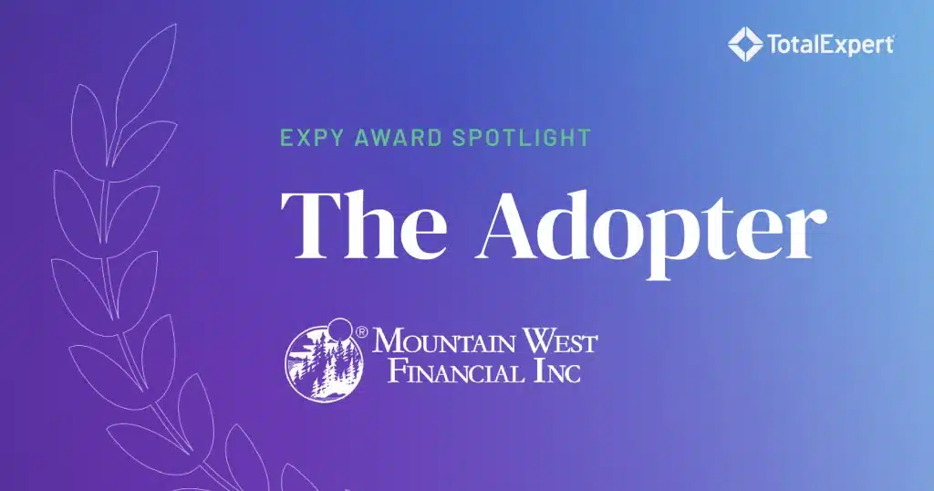 Expy Awards: The Adopter
