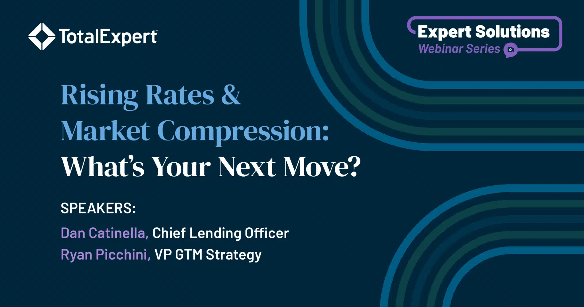 Rising rates and market compression