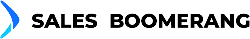 Sales Boomerang logo