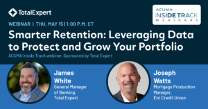 Smarter Retention: Leveraging Data to Protect and Grow Your Portfolio