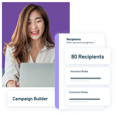 Campaign Builder