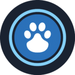 Pet insurance icon