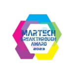 Martech Breakthrough Awards