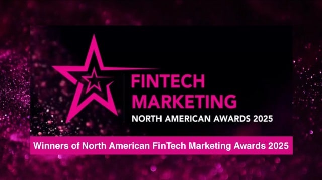 Total Expert Wins a Pair of Awards at North American FinTech Marketing Awards 2025