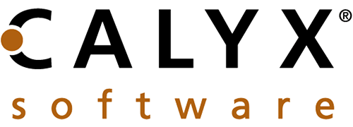 calyx software logo