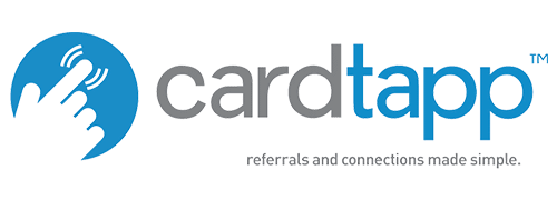 cardtapp logo