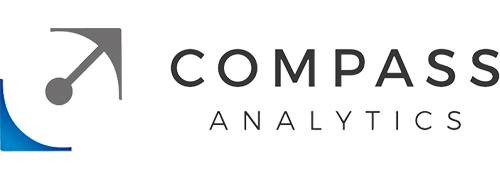 compass analytics logo