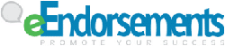 eEndorsements company logo