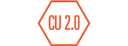 CU 2.0 logo