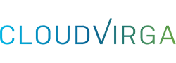 CloudVirga logo
