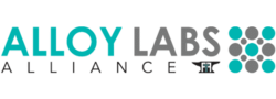 alloy labs logo