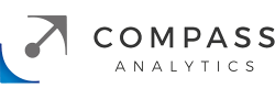 compass analytics logo