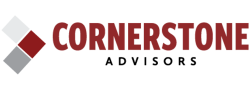 cornerstone advisors logo