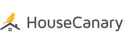 house canary logo