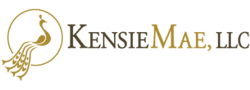 kensie mae, llc logo