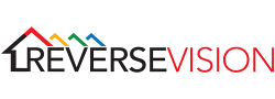 reverse vision logo