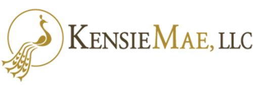 kensie mae, llc logo
