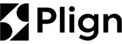plign logo