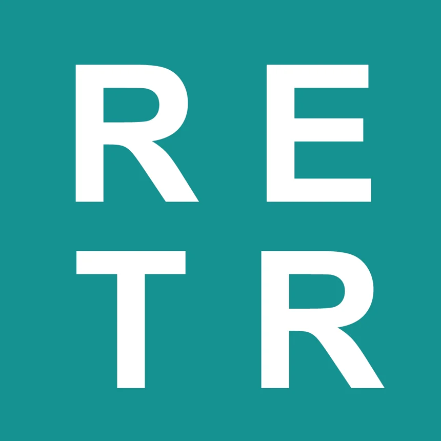 RETR logo