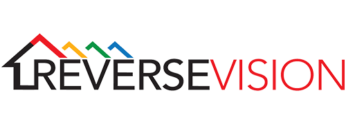 reverse vision logo