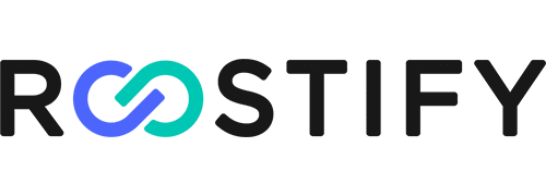 roostify logo