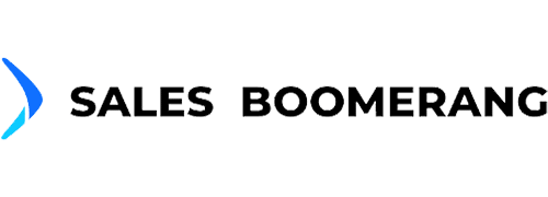 sales boomerang logo