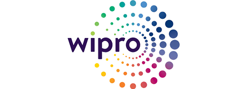 wipro logo